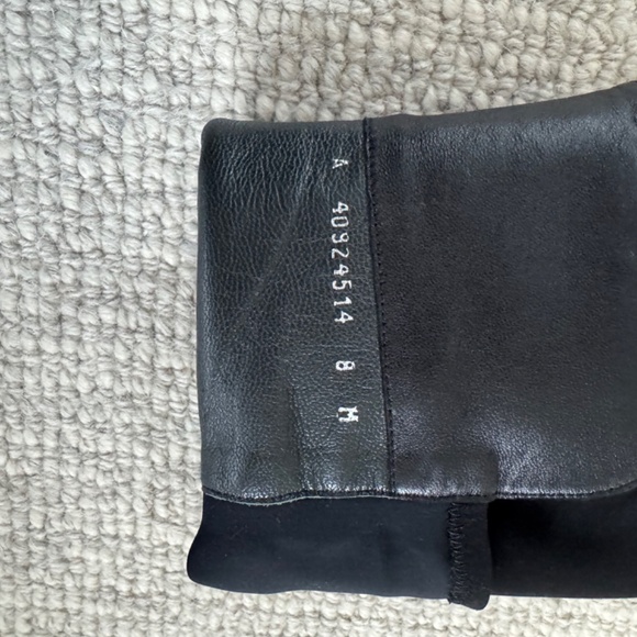 5050 BOLD BOOT Stuart Weitzman - Picture 12 of 13